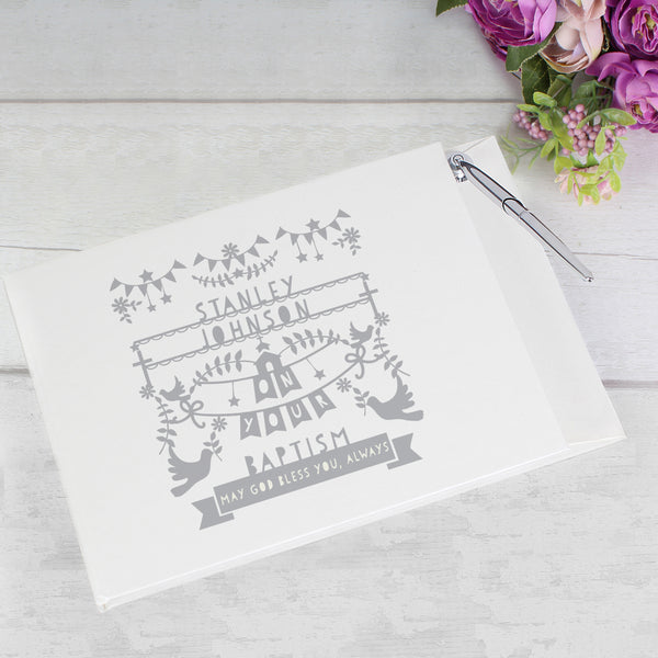 Photo Frames, Albums and Guestbooks