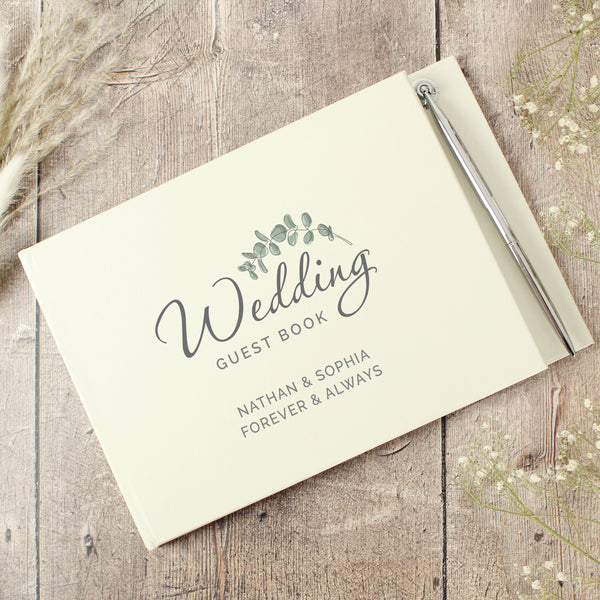 Photo Frames, Albums and Guestbooks