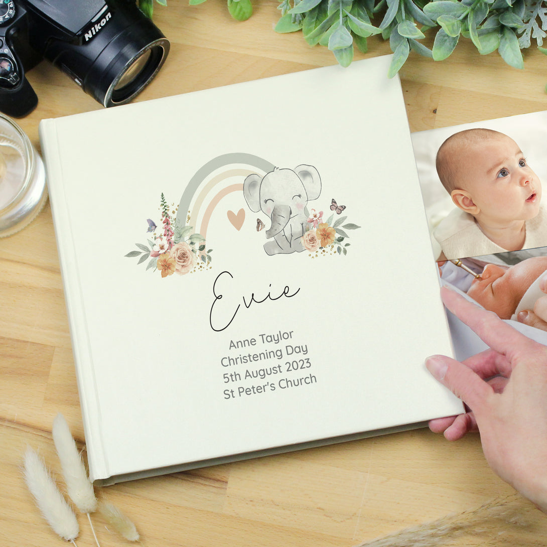 Photo Frames, Albums and Guestbooks