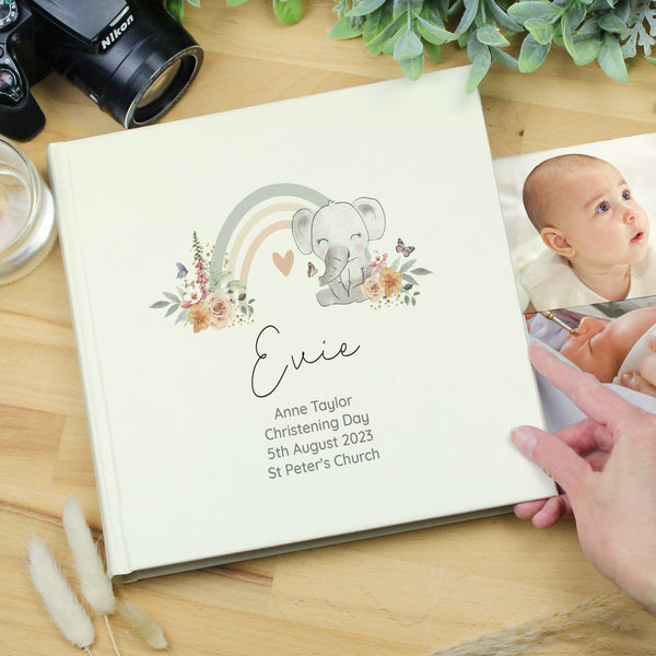 Photo Frames, Albums and Guestbooks