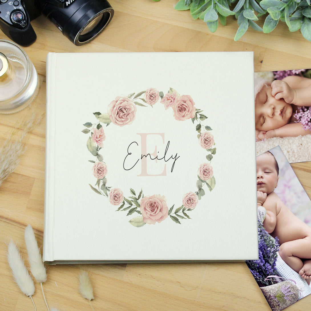Photo Frames, Albums and Guestbooks