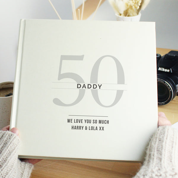Photo Frames, Albums and Guestbooks