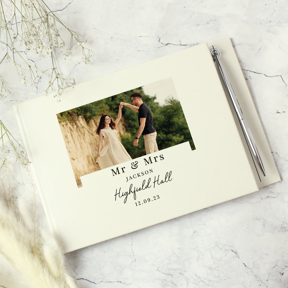Photo Upload Products