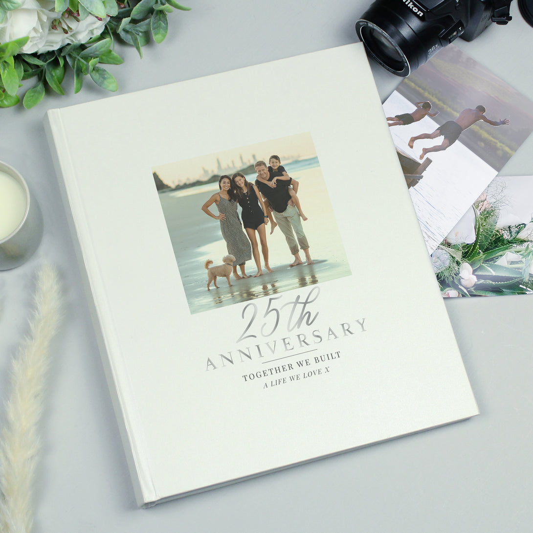 Photo Frames, Albums and Guestbooks