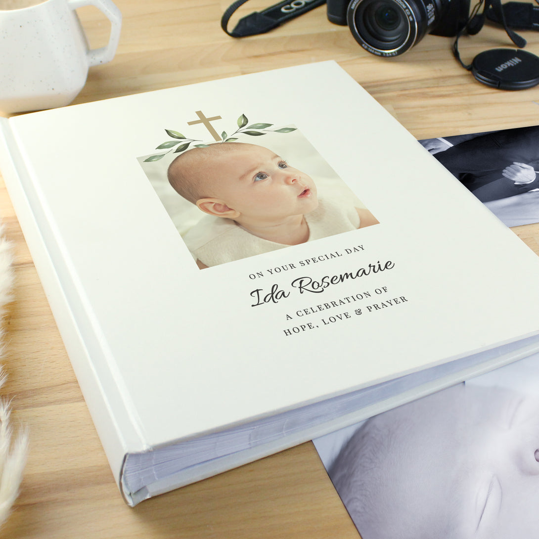 Photo Frames, Albums and Guestbooks