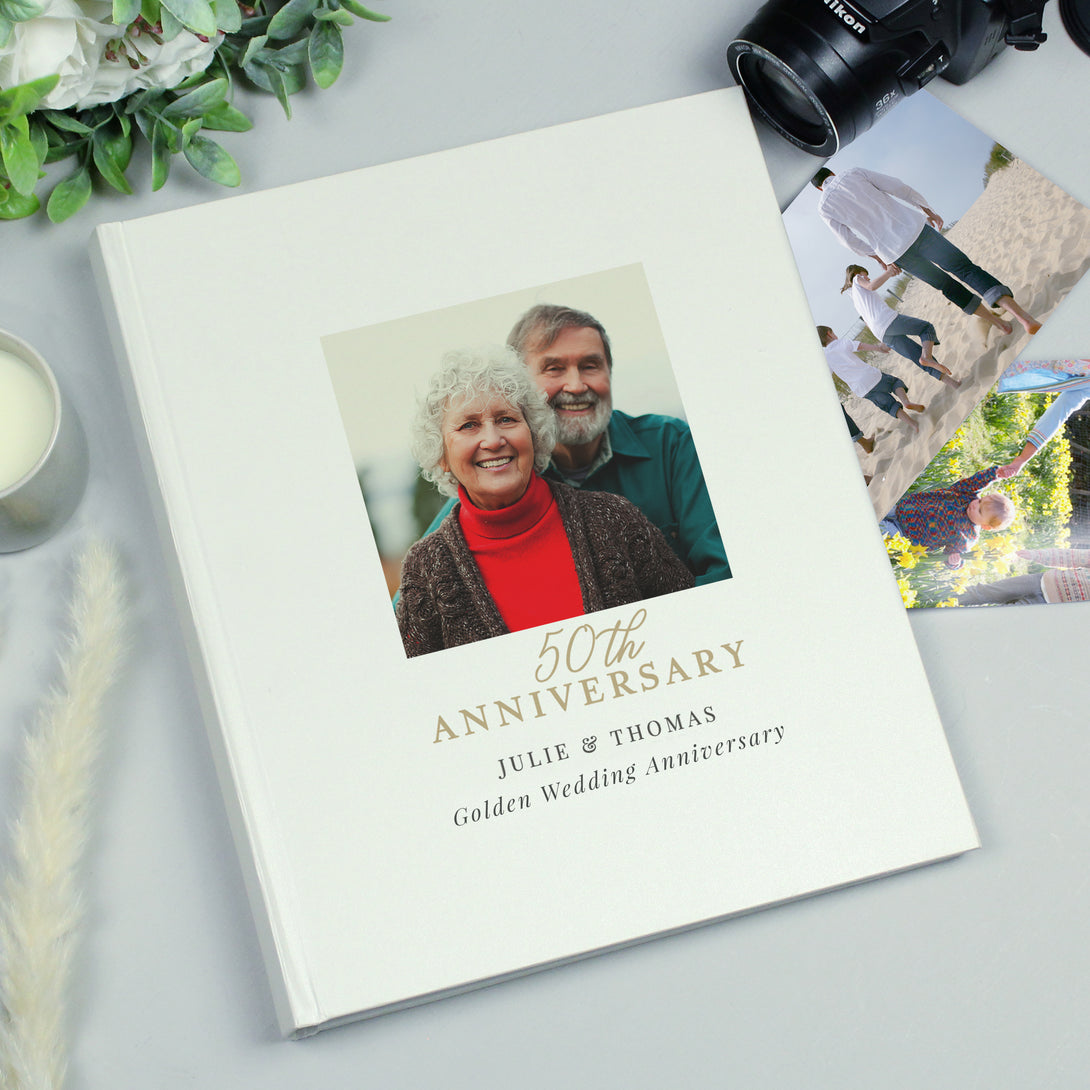 Photo Frames, Albums and Guestbooks
