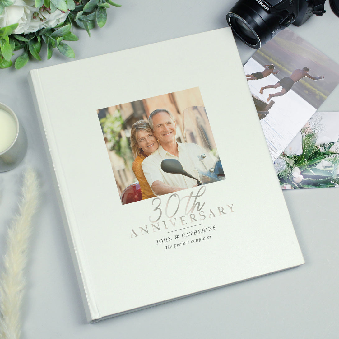 Photo Frames, Albums and Guestbooks