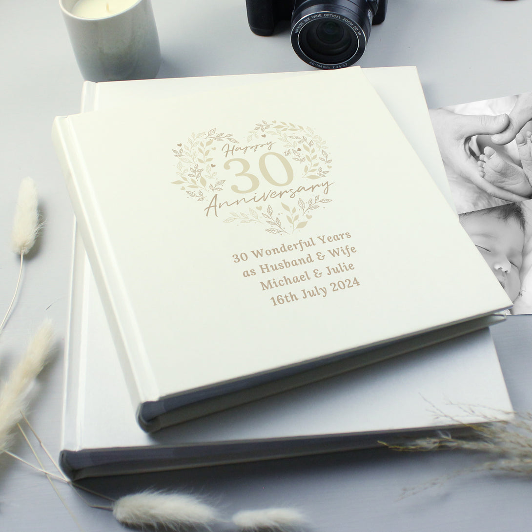 Photo Frames, Albums and Guestbooks