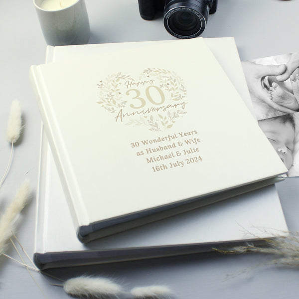Photo Frames, Albums and Guestbooks