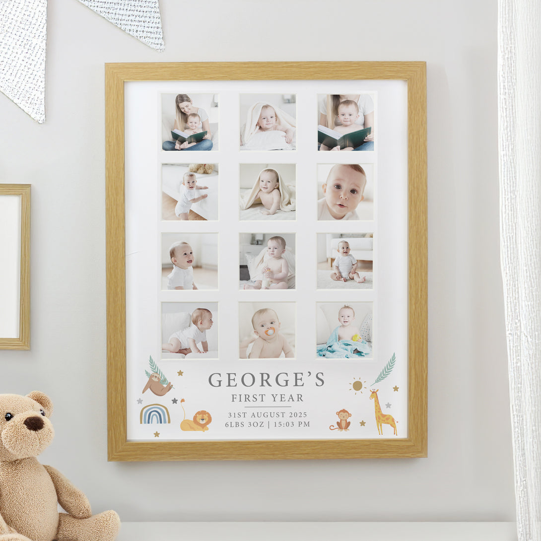 Poster Frames