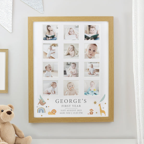 Poster Frames