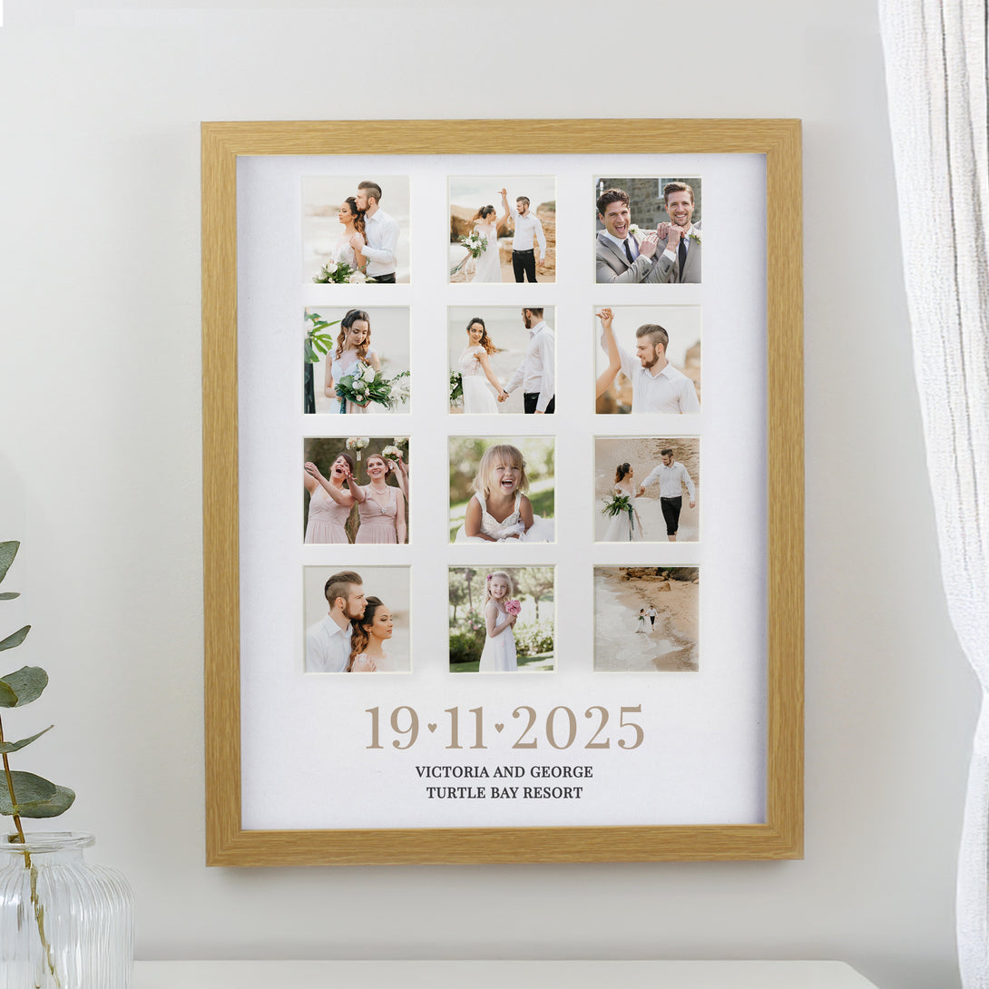 Poster Frames