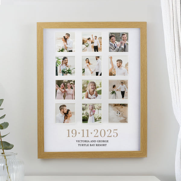 Poster Frames