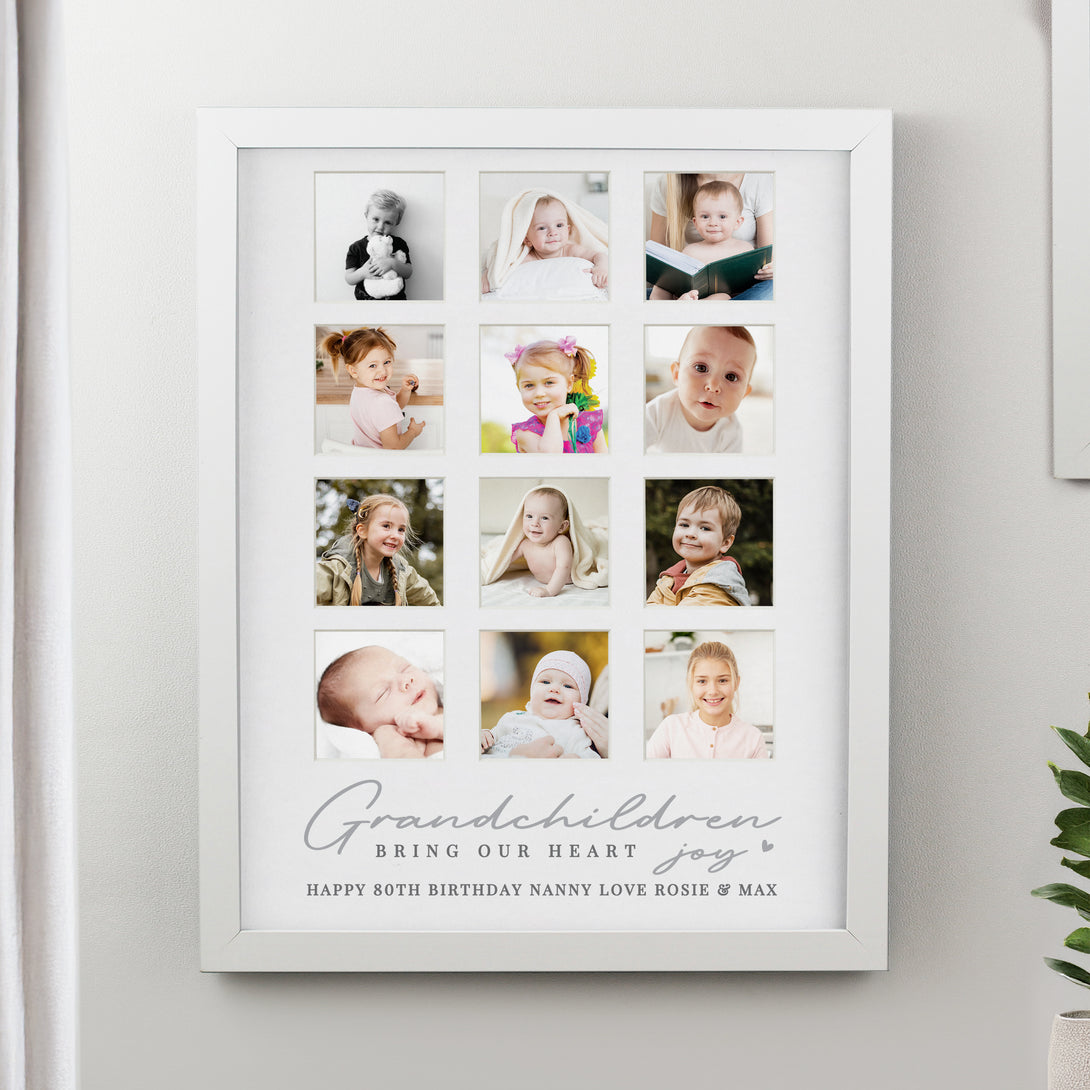 Poster Frames