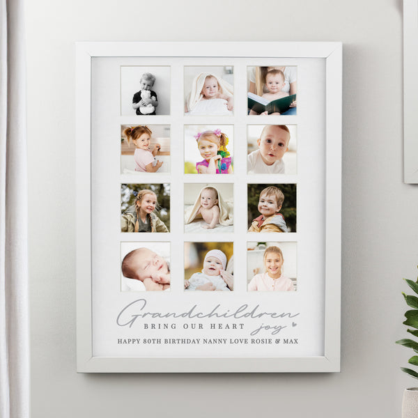 Poster Frames