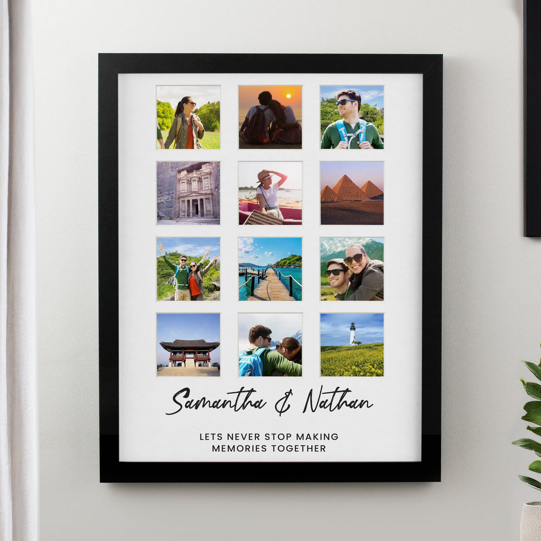 Poster Frames