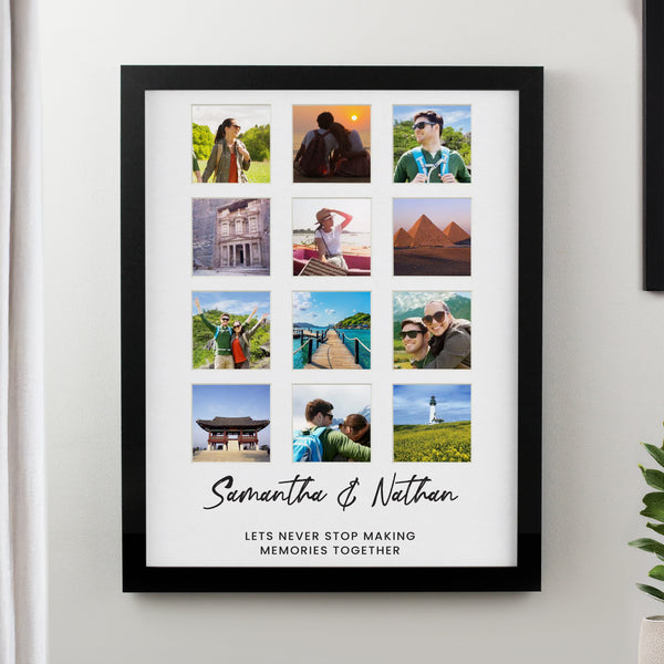Poster Frames