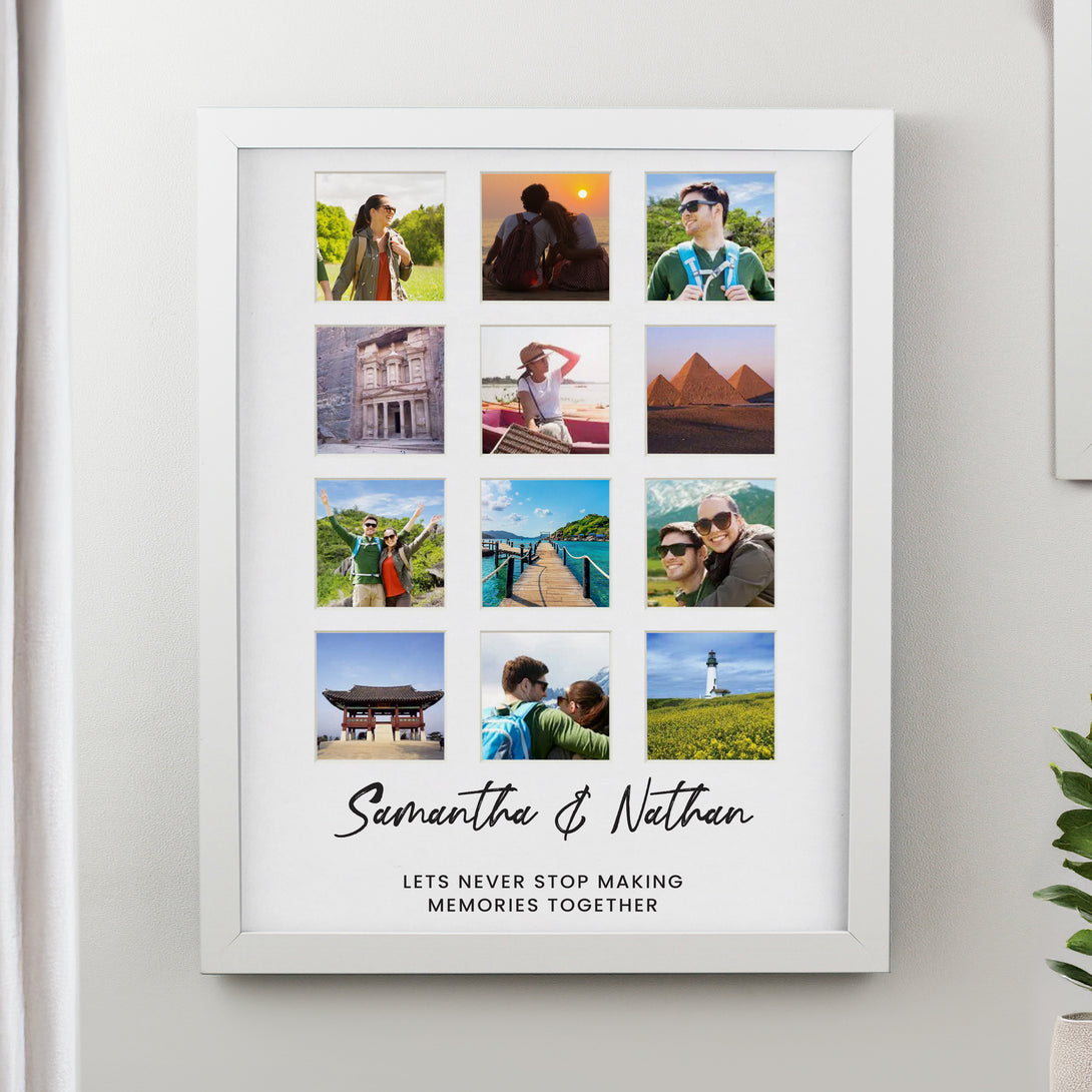 Photo Frames, Albums and Guestbooks