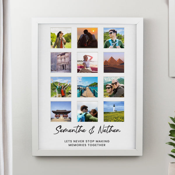 Photo Frames, Albums and Guestbooks