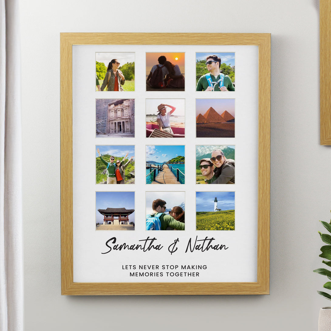 Poster Frames