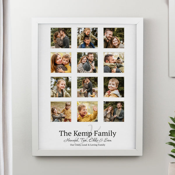 Poster Frames