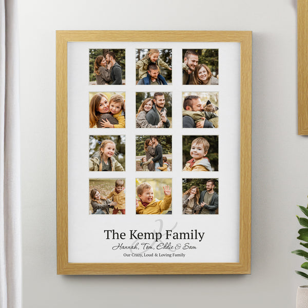 Poster Frames