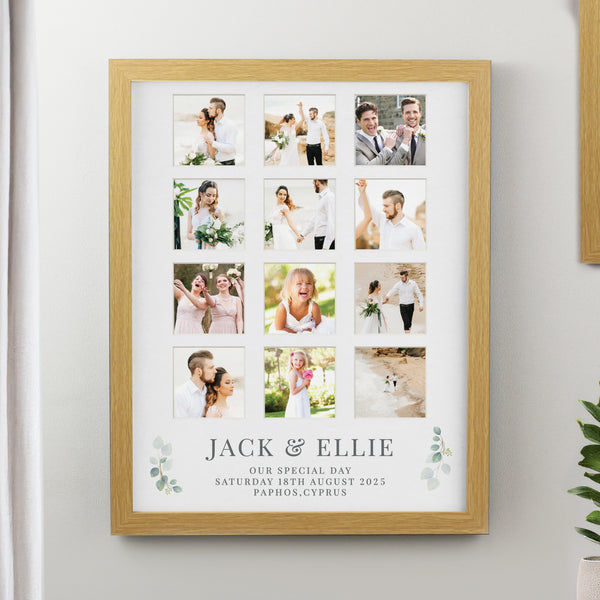 Photo Frames, Albums and Guestbooks