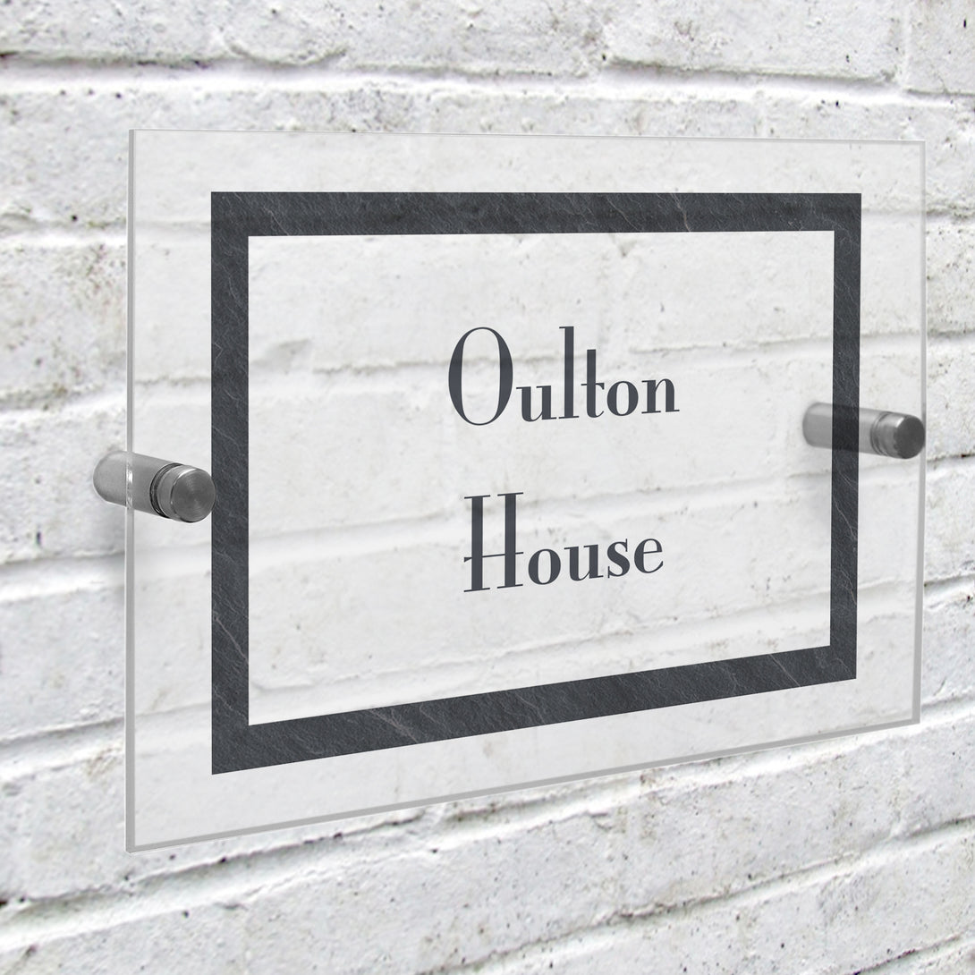 Hanging Decorations & Signs
