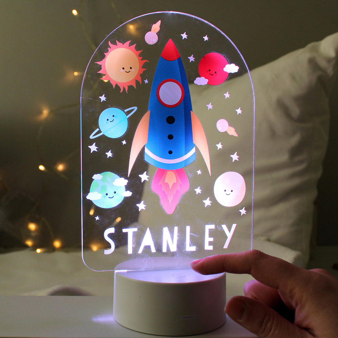 LED Lights, Candles & Decorations