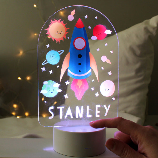 LED Lights, Candles & Decorations