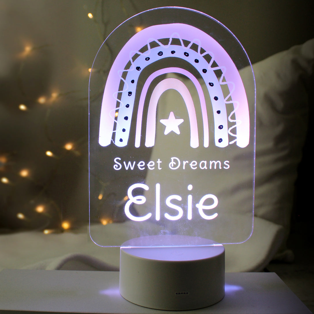 LED Lights, Candles & Decorations