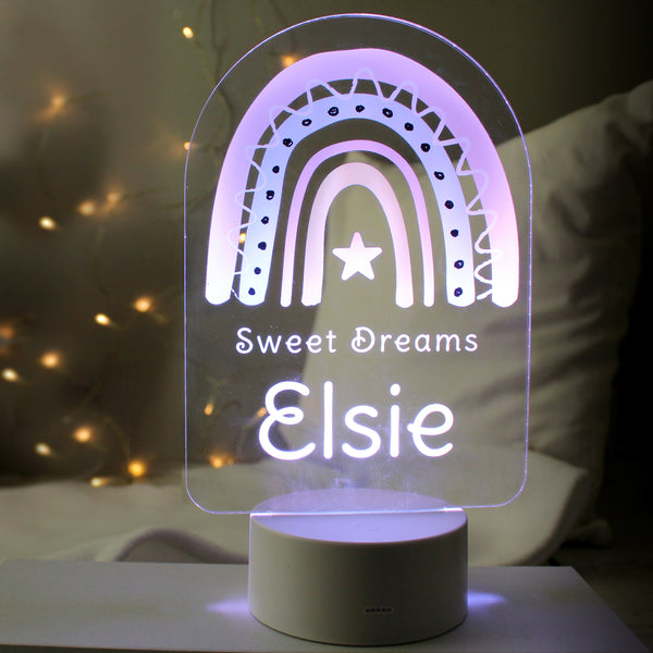 LED Lights, Candles & Decorations