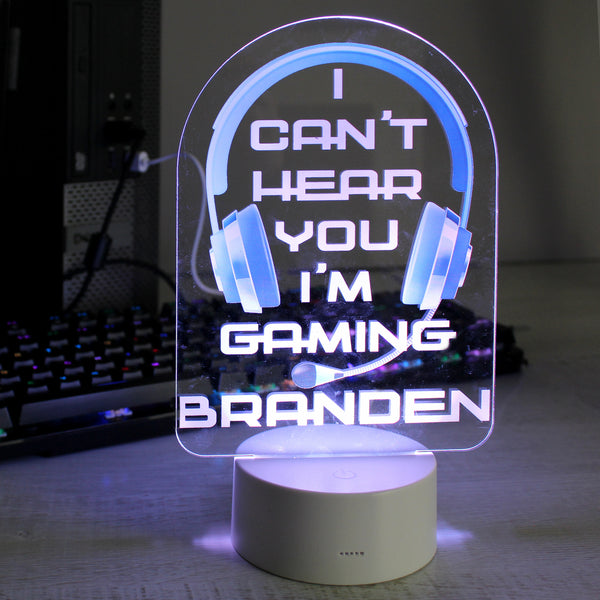 LED Lights, Candles & Decorations
