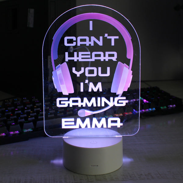 LED Lights, Candles & Decorations