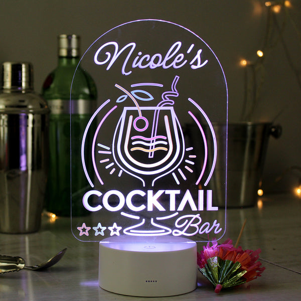 LED Lights, Candles & Decorations