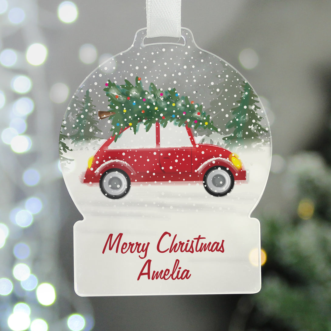 Christmas Decorations