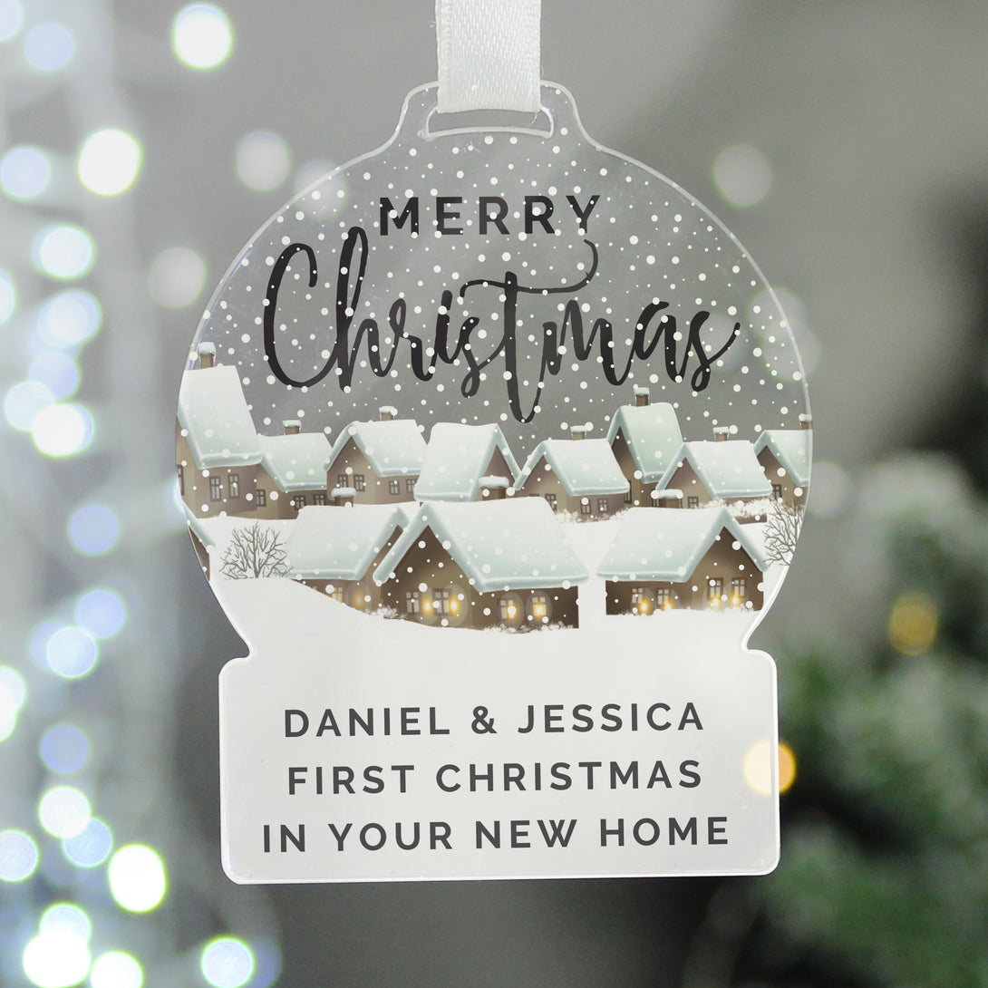 Christmas Decorations