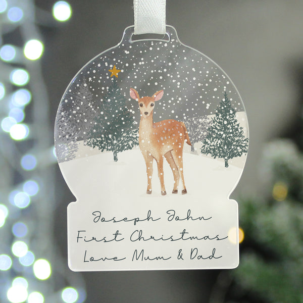 Christmas Decorations