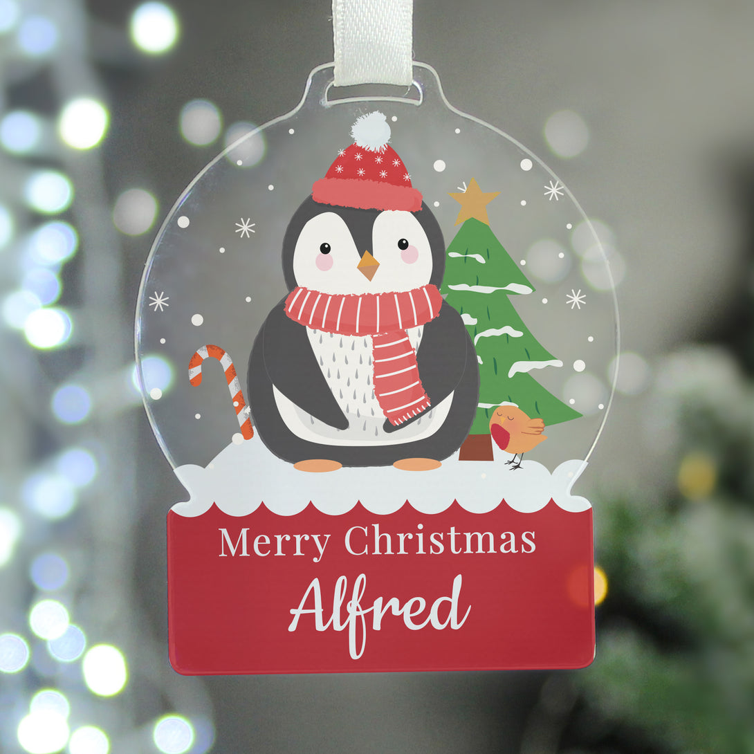 Christmas Decorations