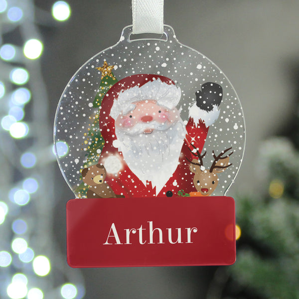 Christmas Decorations