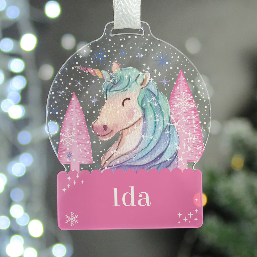 Christmas Decorations