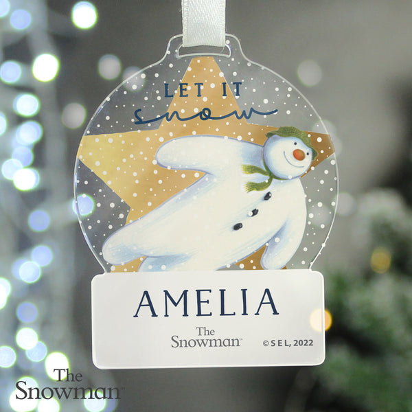 Hanging Decorations & Signs