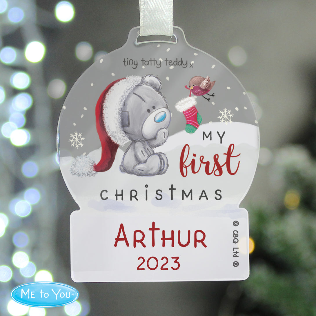 Christmas Decorations