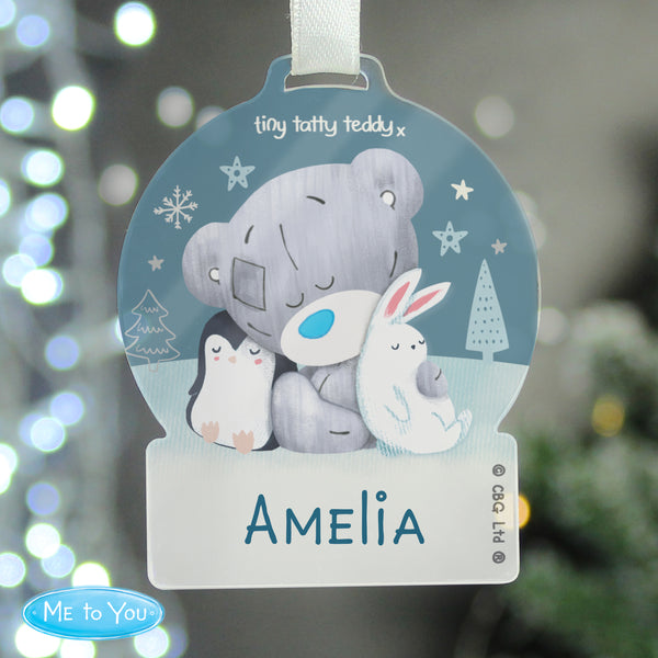 Christmas Decorations