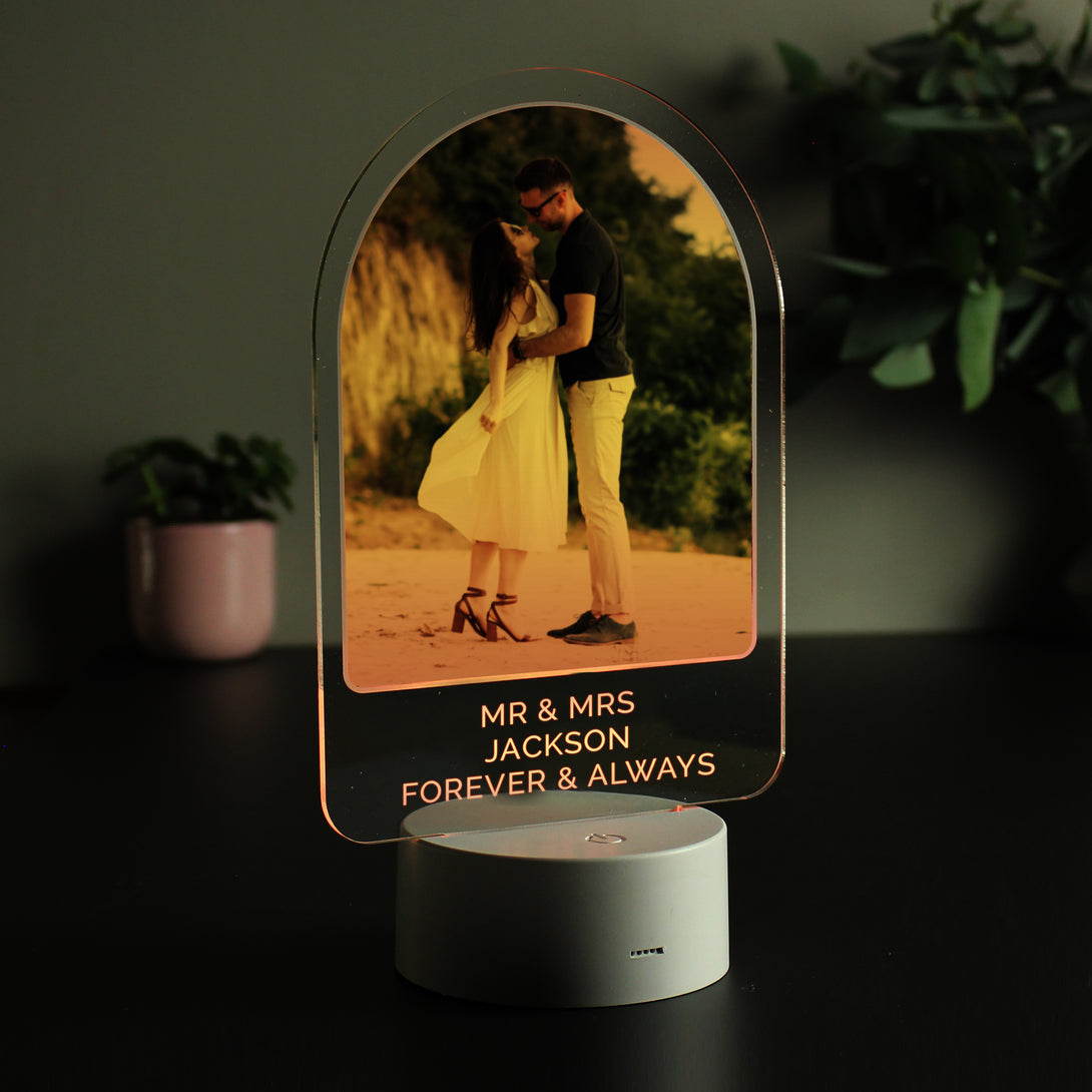 Photo Upload Products