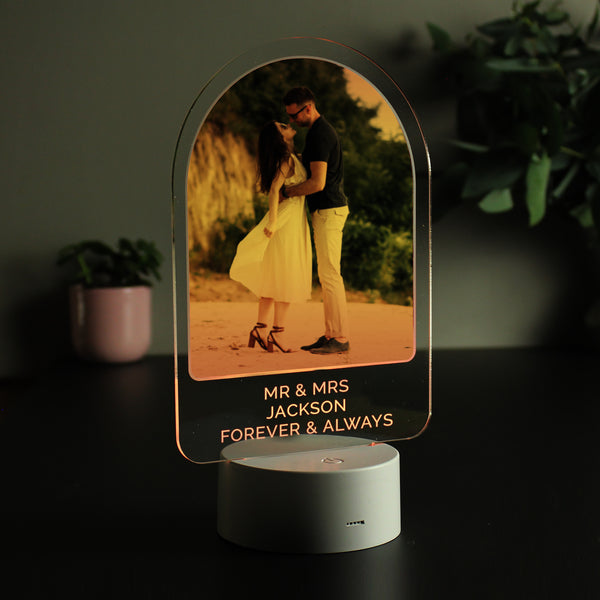 Photo Upload Products