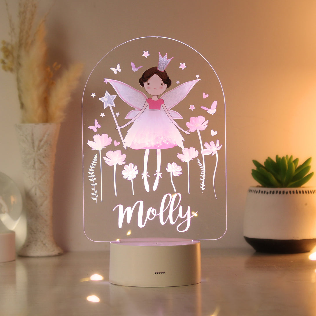 LED Lights, Candles & Decorations
