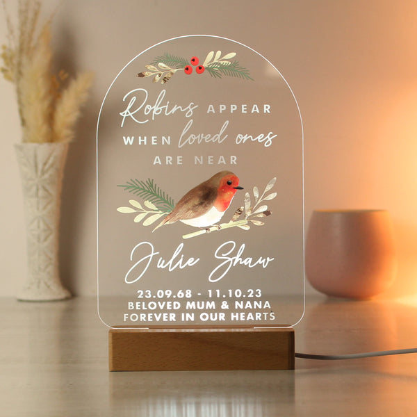 LED Lights, Candles & Decorations