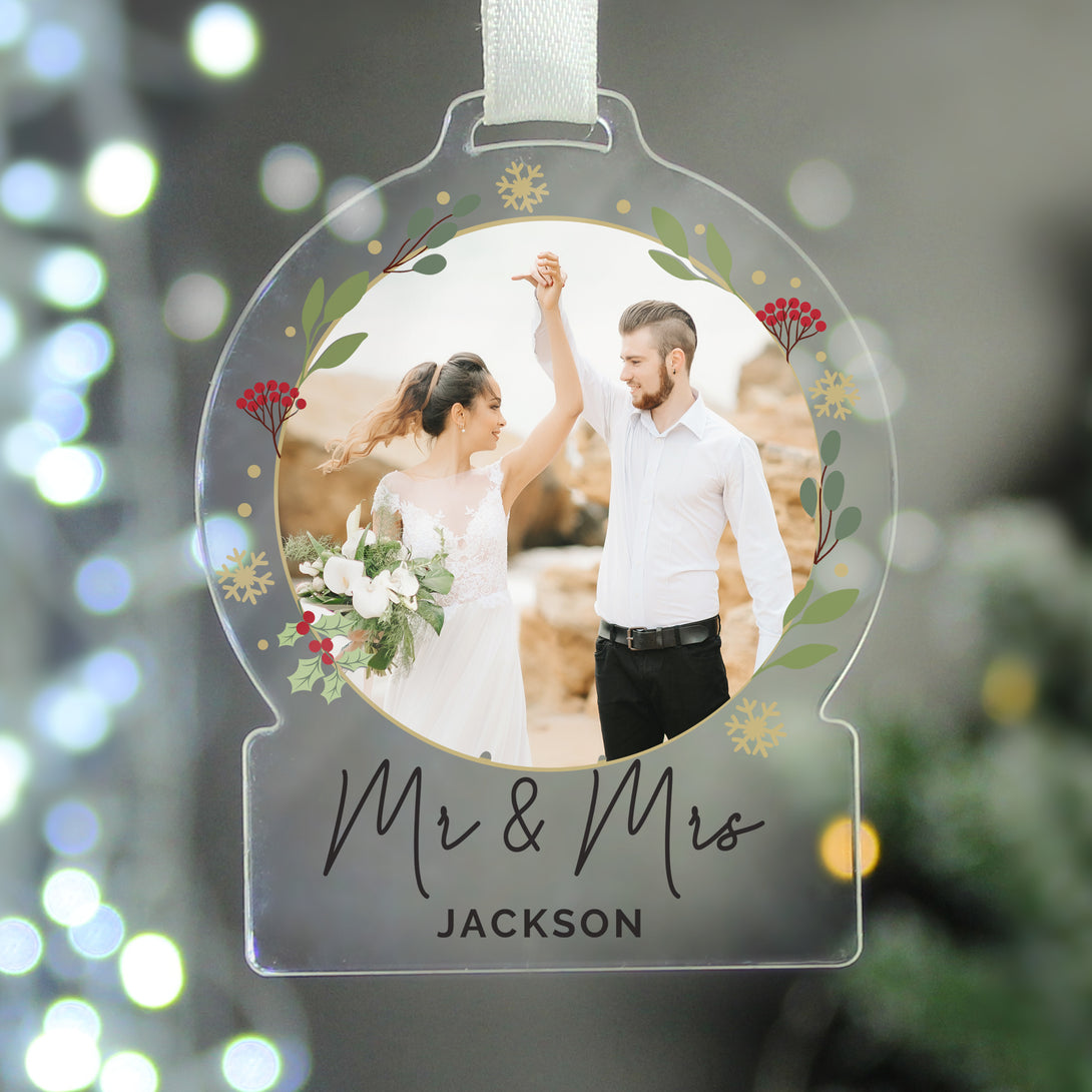 Christmas Decorations