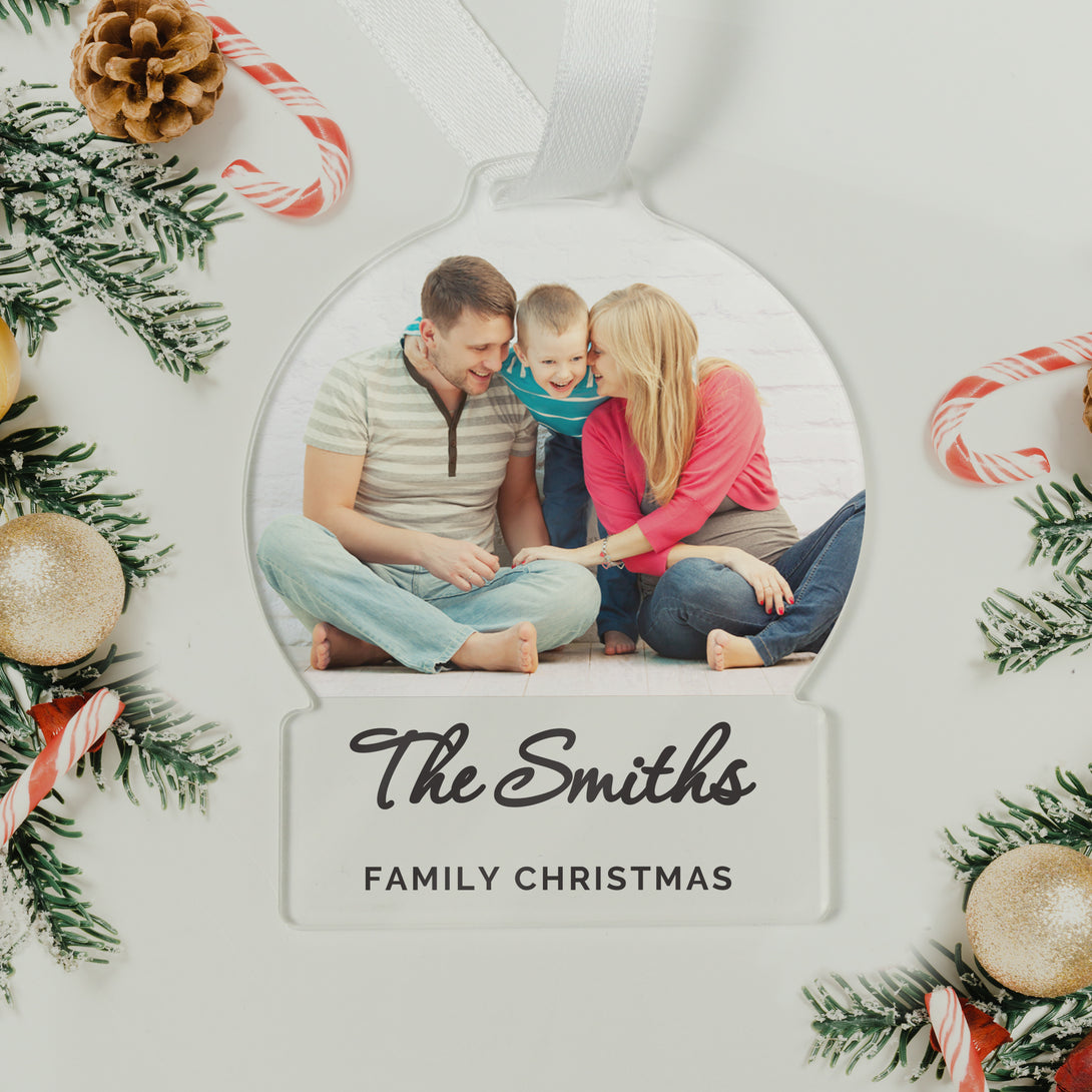 Christmas Decorations